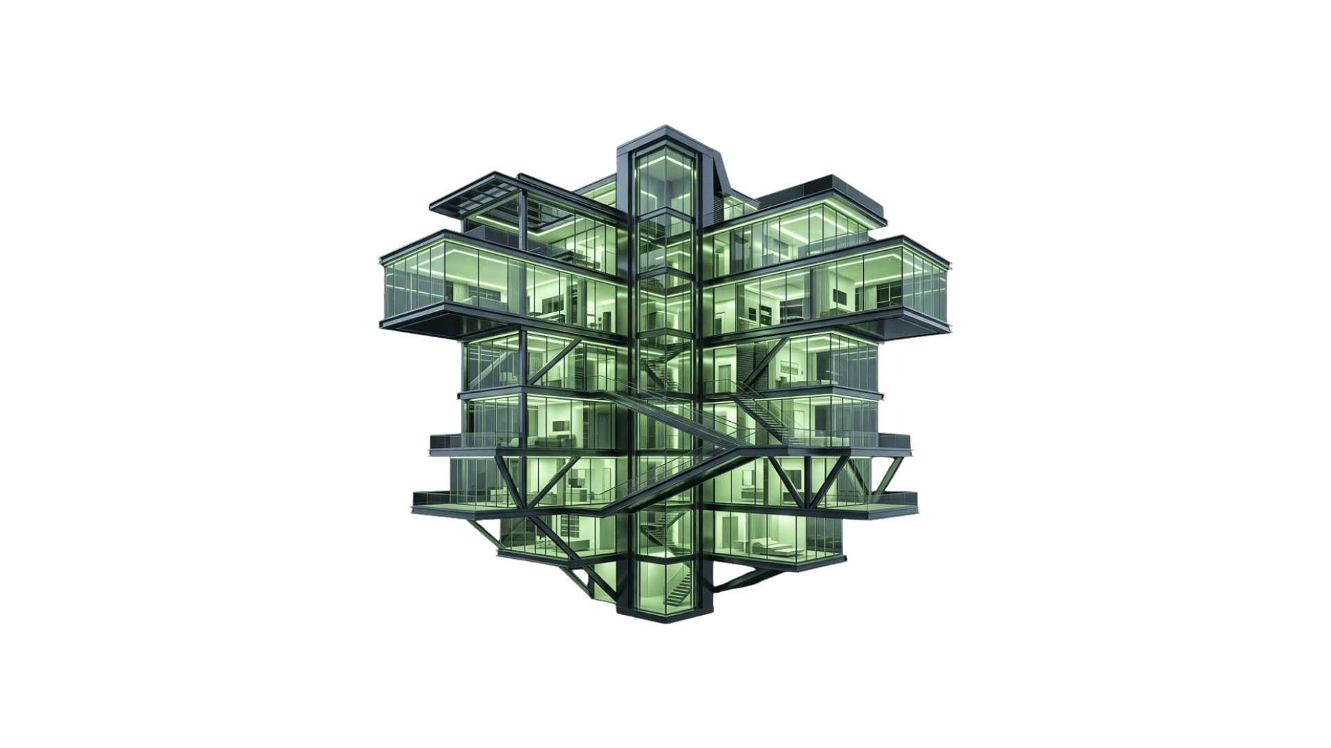 KuunAi SketchUp Core